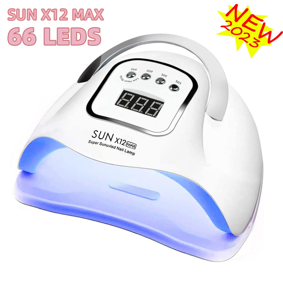 SUN-X12 Max UV LED    Ŵť  ..
